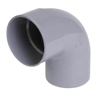COUDE SIMPLE MF 87"30 D.75