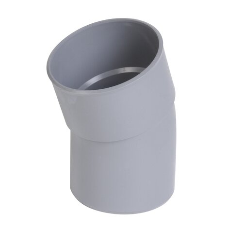 SINGLE ELBOW MF 20" D.80 SINGLE ELBOW MF 20" D.80