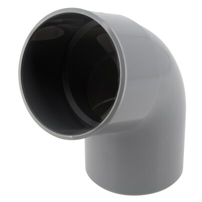 COUDE SIMPLE MF 67"30 D.80