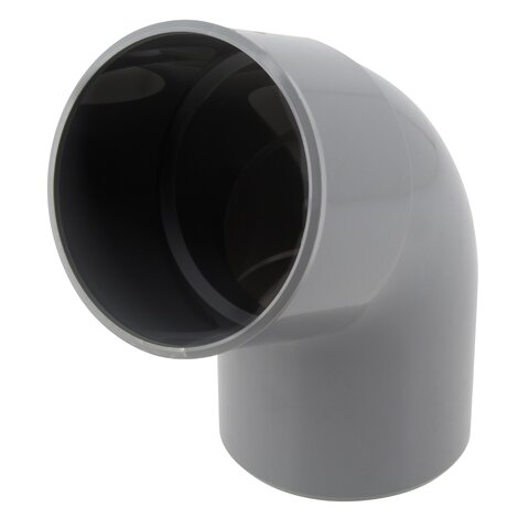 COUDE SIMPLE MF 67"30 D.80 COUDE SIMPLE MF 67"30 D.80