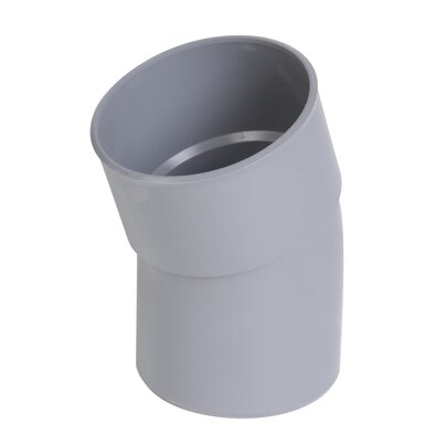 SINGLE ELBOW MF 20"