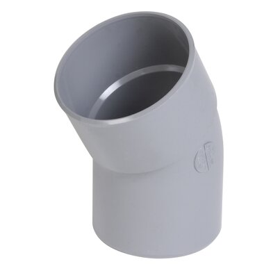 SINGLE ELBOW MF 30"