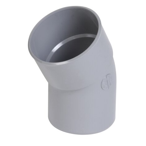 SINGLE ELBOW MF 30"