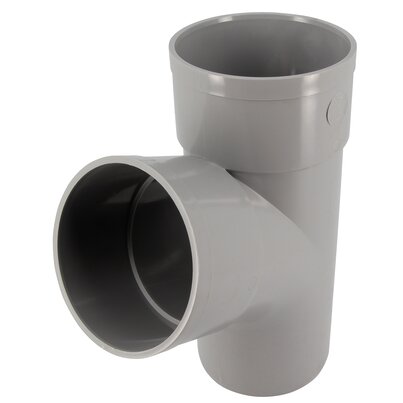 SINGLE ELBOW MF 45 D.90