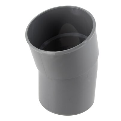 SINGLE ELBOW MF 20"