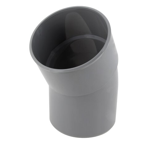 SINGLE ELBOW MF 30"
