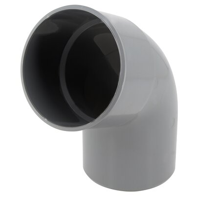 COUDE SIMPLE MF 67"30 D.100