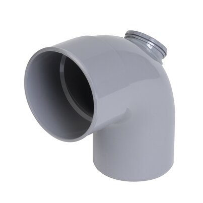 SINGLE ELBOW SLEEVE MF 87"30 D.110