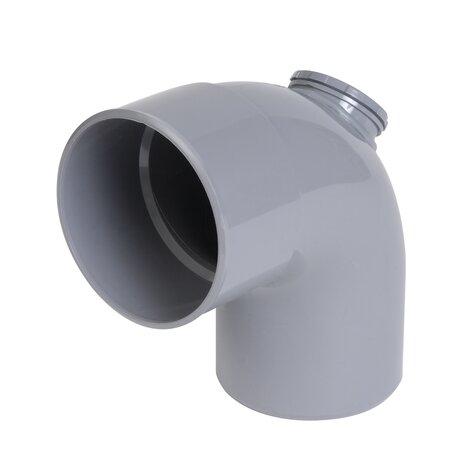 SINGLE ELBOW SLEEVE MF 87"30 D.110 SINGLE ELBOW SLEEVE MF 87"30 D.110