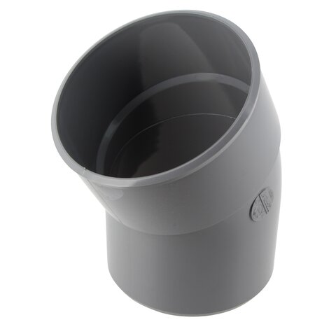 SINGLE ELBOW MF 30"