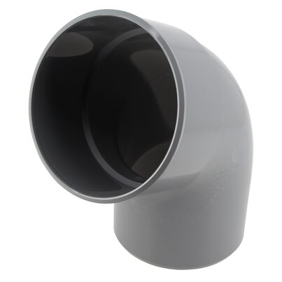 COUDE SIMPLE MF 67"30 D.125