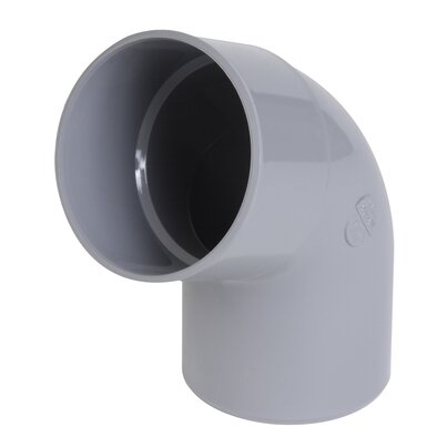 SIMPLE ELBOW MF 67"30 D.140