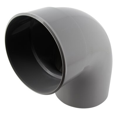 SIMPLE ELBOW MF 87"30 D.140