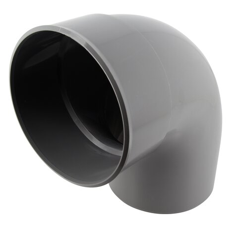 SIMPLE ELBOW MF 87"30 D.140 SIMPLE ELBOW MF 87"30 D.140