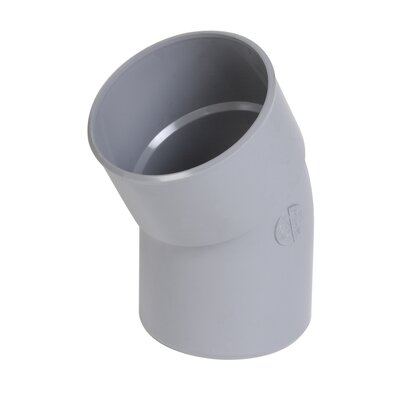 SINGLE ELBOW MF 30"