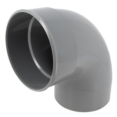 SIMPLE ELBOW MF 87"30 D.160
