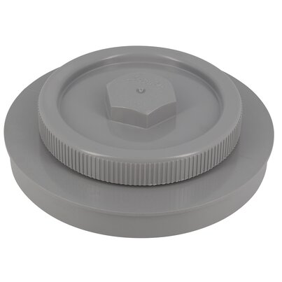 VISION BUMPER WITH PLUG MF D.200