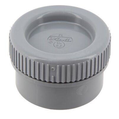 VISION PLUG WITH MF D.63