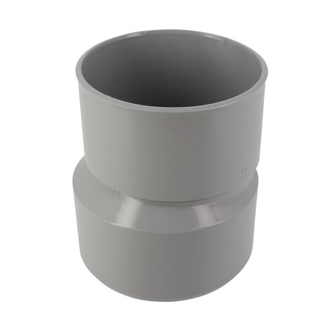 REDUCTION EXTERIEURE EXCENTREE MF D.125/110 REDUCTION EXTERIEURE EXCENTREE MF D.125/110