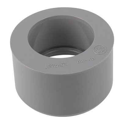SIMPLE REDUCTION PIPE MF D.63/40