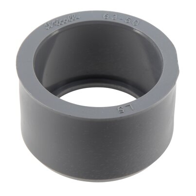 SIMPLE REDUCTION PIPE MF D.63/50