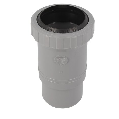 MANCHON DE DILATATION SIMPLE MF D.63 MANCHON DE DILATATION SIMPLE MF D.63