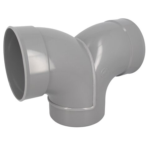 DOUBLE PARALLEL ELBOW MF 87"30 D.200 DOUBLE PARALLEL ELBOW MF 87"30 D.200