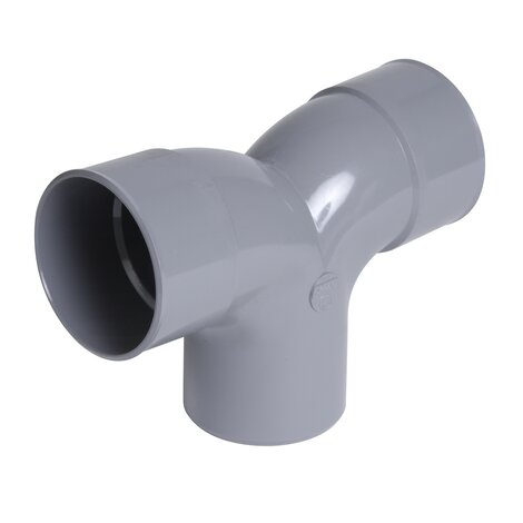 PARALLEL DOUBLE ELBOW MF 87"30 D.125 PARALLEL DOUBLE ELBOW MF 87"30 D.125