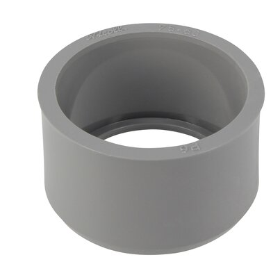 SIMPLE REDUCTION PIPE MF D.75/63
