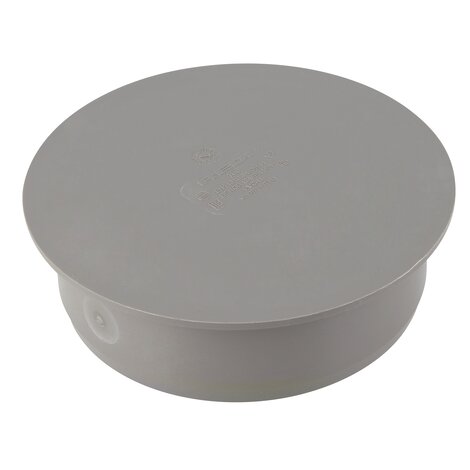 TAMPON HERMETIQUE MF D.160