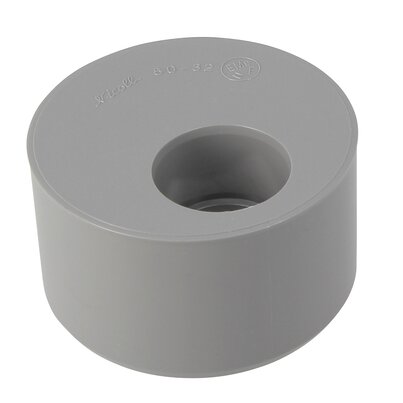 SIMPLE REDUCTION PIPE MF D.80/32