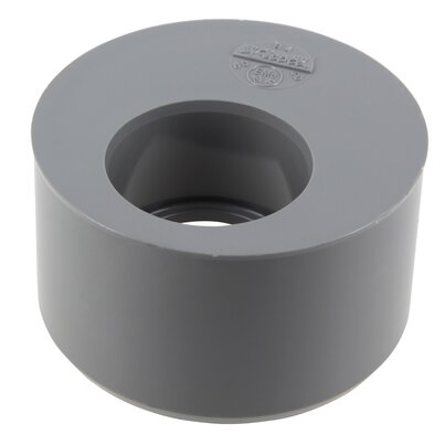 SIMPLE REDUCTION PIPE MF D.80/40