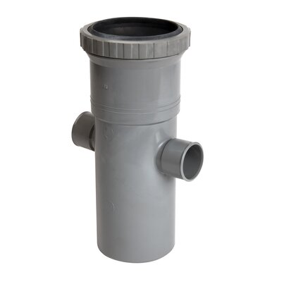 EMBRAN.PARALLELELE DILATATION MF 87"30 D.100/40