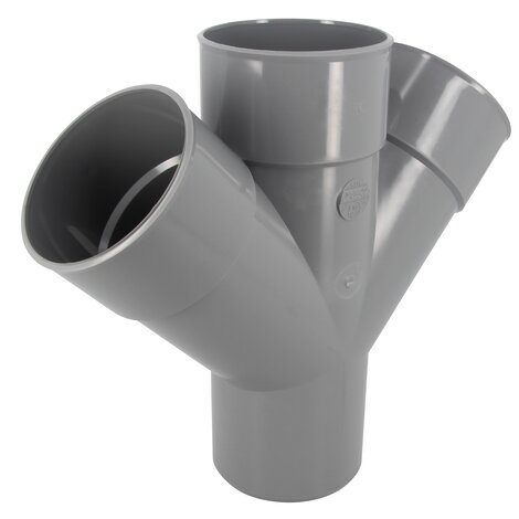 DOUBLE MF 45" CAP D.100 DOUBLE MF 45" CAP D.100
