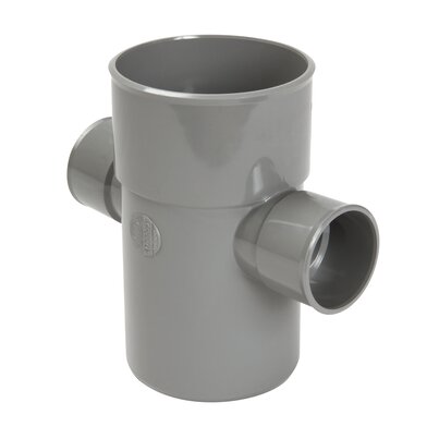 EMBRANCHEMENT DOUBLE MF 87"30 D.100/50