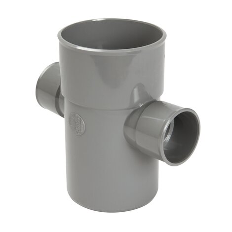 EMBRANCHEMENT DOUBLE MF 87"30 D.100/50