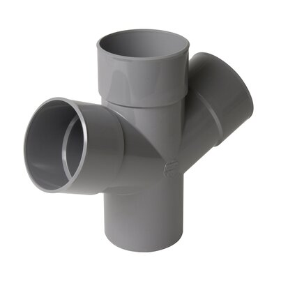 DOUBLE SOCKET MF 67"30 D.110