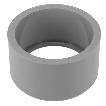 SIMPLE REDUCTION PIPE MF D.90/75