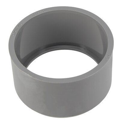 SIMPLE REDUCTION PIPE MF D.90/80