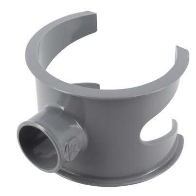 MF 90" CONNECTION SADDLE D.100/32