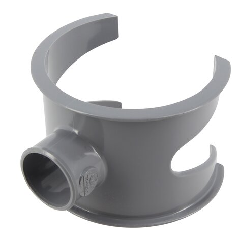 MF 90" CONNECTION SADDLE D.100/32