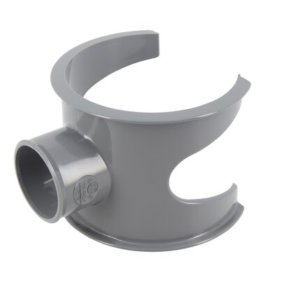 BRANCH SADDLE MF 90 D.100/40