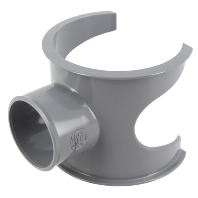 BRANCH SADDLE MF 90 D.100/50