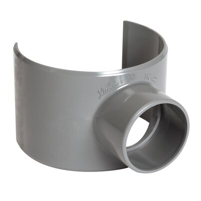 BRANCH SADDLE MF 90 D.110/40