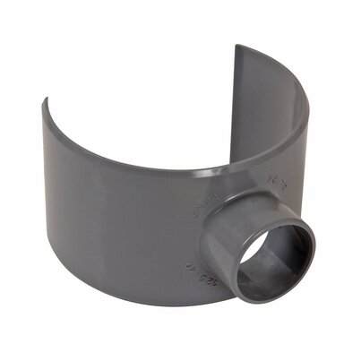 BRANCH SADDLE MF 90 D.125/40