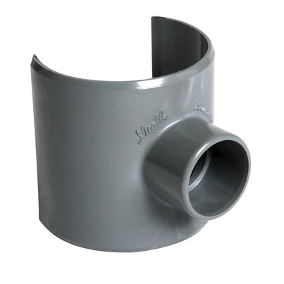 BRANCH SADDLE MF 90 D.80-75/50