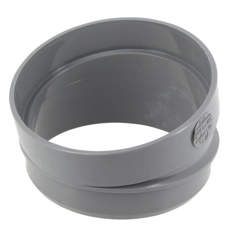 ELBOW AREA MF 15 D.100 ELBOW AREA MF 15 D.100