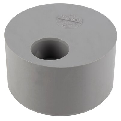 SIMPLE REDUCTION PIPE MF D.100/32