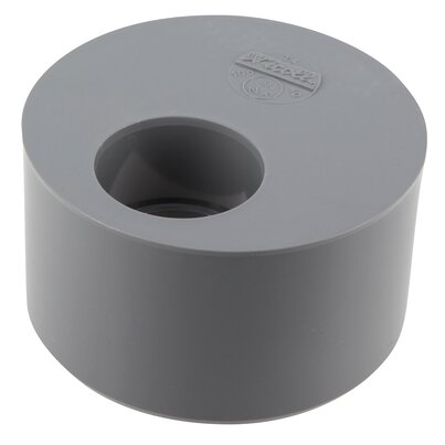 SIMPLE REDUCTION PIPE MF D.100/40