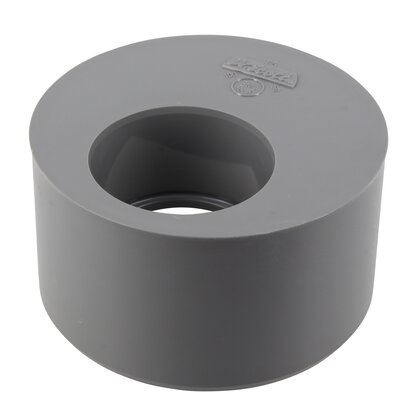 SIMPLE REDUCTION PIPE MF D.100/50